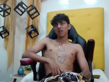 Jasperflame Chaturbate profile image