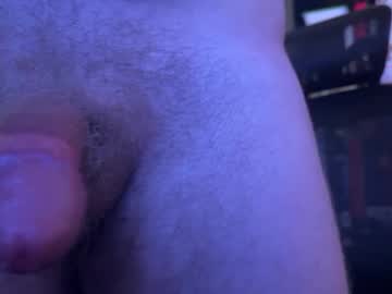 Mikebrand815 Chaturbate profile image