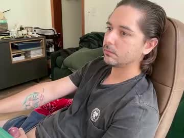 Ricardogato_G Chaturbate profile image