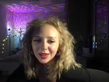 Shine_Missty_ Chaturbate profile image