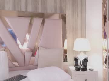 Irinavelvet Chaturbate profile image