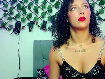 Isa_77 Chaturbate profile image