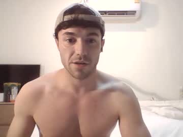 Jaxonstone223 Chaturbate profile image