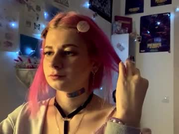 Pinkvampire Chaturbate profile image