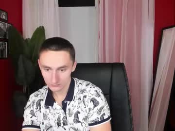 Raffael_Stanley Chaturbate profile image