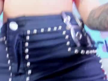 Bella_Harperr Chaturbate profile image