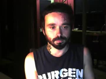 Provincial_Punk Chaturbate profile image