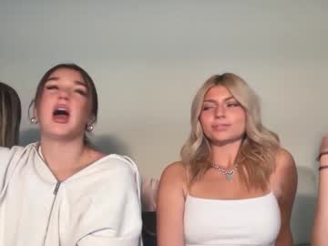 Summerclarke2 Chaturbate profile image
