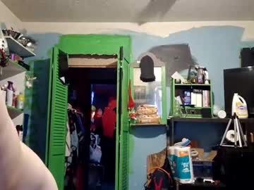 Crazykhid92 Chaturbate profile image
