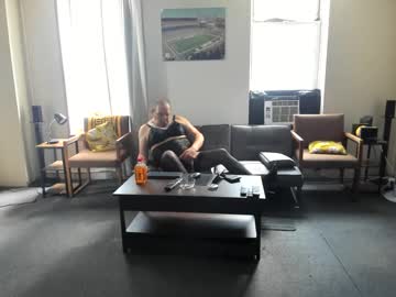 Gregkuitch Chaturbate profile image