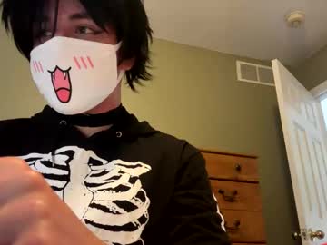 Thicc_Goth_Femboy Chaturbate profile image