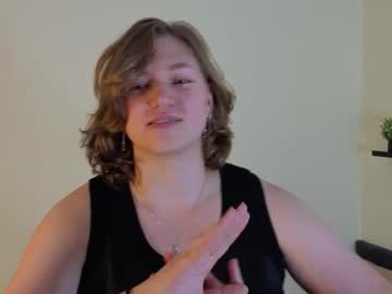 Irene_Ward Chaturbate profile image