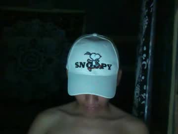 Jhon_12345678910 Chaturbate profile image