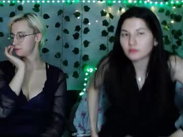 Naree_Seong Chaturbate profile image