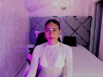 Nia_Imanni Chaturbate profile image