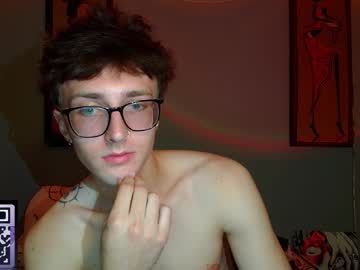 Phillip_Mell Chaturbate profile image