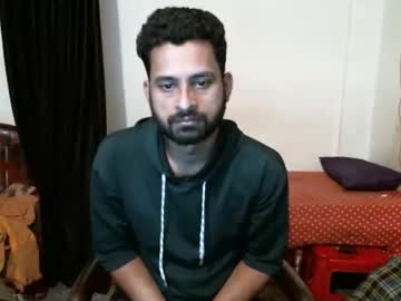 Princehairy2000 Chaturbate profile image