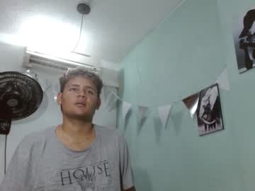 Yoel_Smith78 Chaturbate profile image