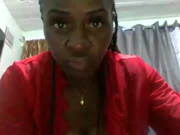 Africanfinest001 Chaturbate profile image