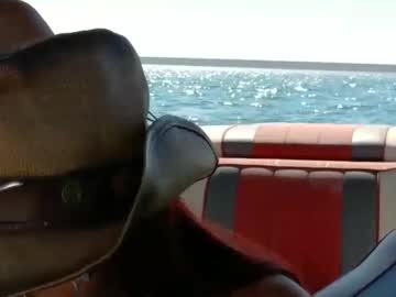 Hazeleyedboss Chaturbate profile image