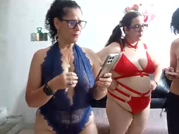 Seductora69 Chaturbate profile image