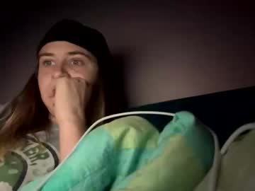 Agatha756370 Chaturbate profile image