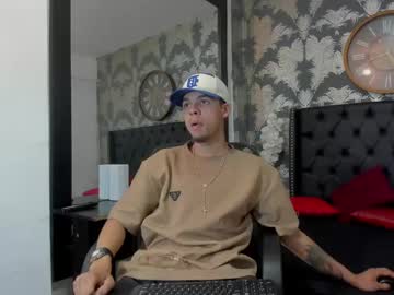 Alan_Smithy Chaturbate profile image