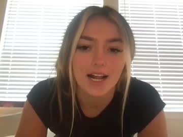 Chloehartxo Chaturbate profile image