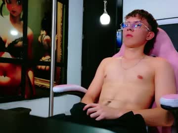 Dominic_Carmine Chaturbate profile image