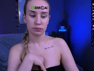 Katty_Kitty1 Chaturbate profile image