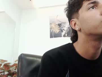 Rels_Be Chaturbate profile image