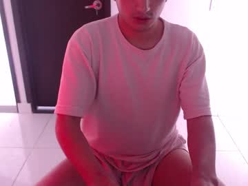 Tommyhoffman Chaturbate profile image