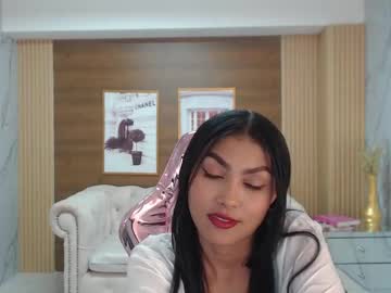 Lissandra_S Chaturbate profile image