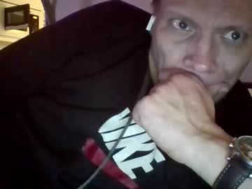 Mrth1nk3r Chaturbate profile image
