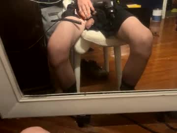 Buzzbally Chaturbate profile image