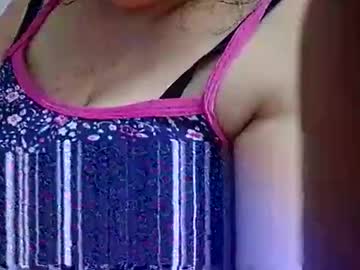 Desertflamesex Chaturbate profile image