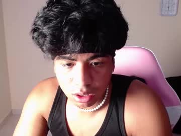 Edward_0712 Chaturbate profile image