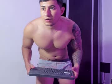 Arthurklei Chaturbate profile image