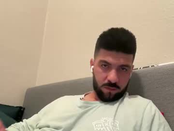 Augustload Chaturbate profile image