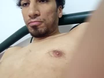 Beboseko Chaturbate profile image