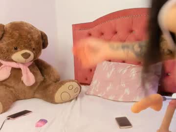 Eva_Rosse7 Chaturbate profile image