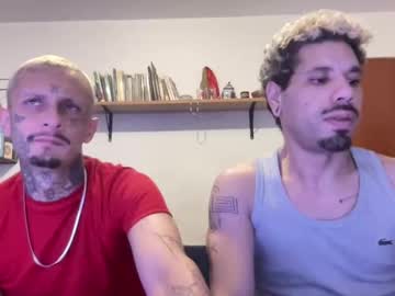 Henriquemadaleno Chaturbate profile image