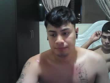 Dante_And_Eros Chaturbate profile image