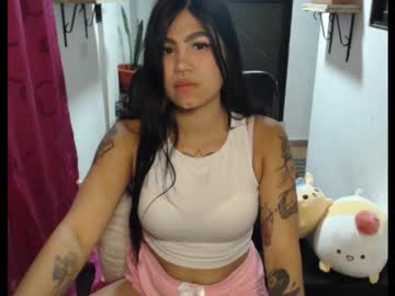 Anemona_Gray_777 Chaturbate profile image