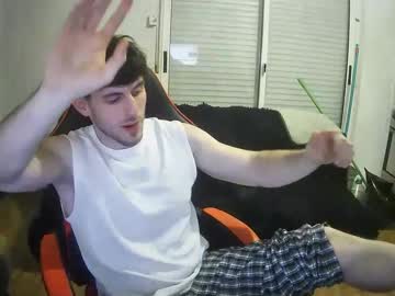 Chicoblancolindo Chaturbate profile image