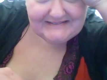Curvybbwbunny69 Chaturbate profile image
