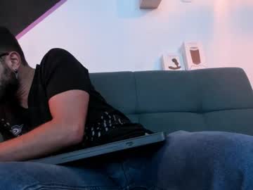 Dantewinter Chaturbate profile image