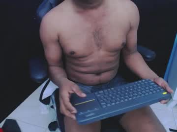 Jacob_Cockk Chaturbate profile image