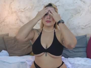 Kathy_Reeves Chaturbate profile image