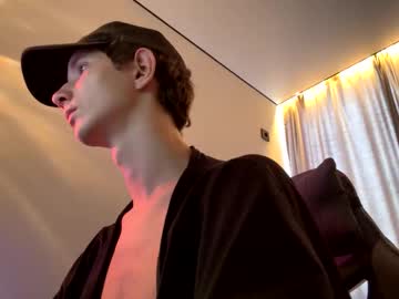 Maxxxblaze_35 Chaturbate profile image